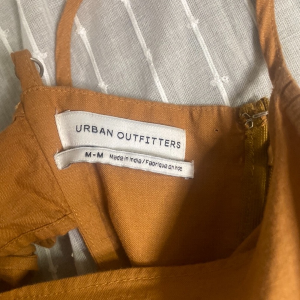 Urban Outfitters midi dress - Picture 5 of 5